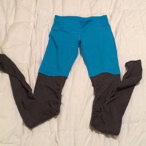 Alo Goddess Leggings